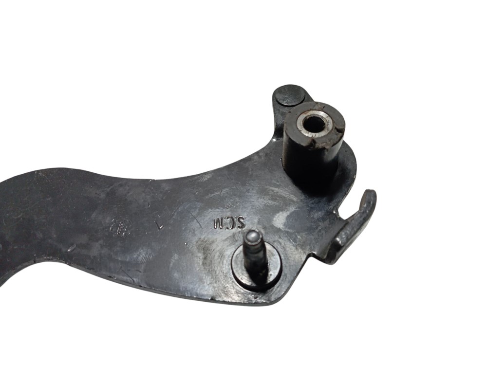 Pedal Embreagem Fiat Palio Siena 4