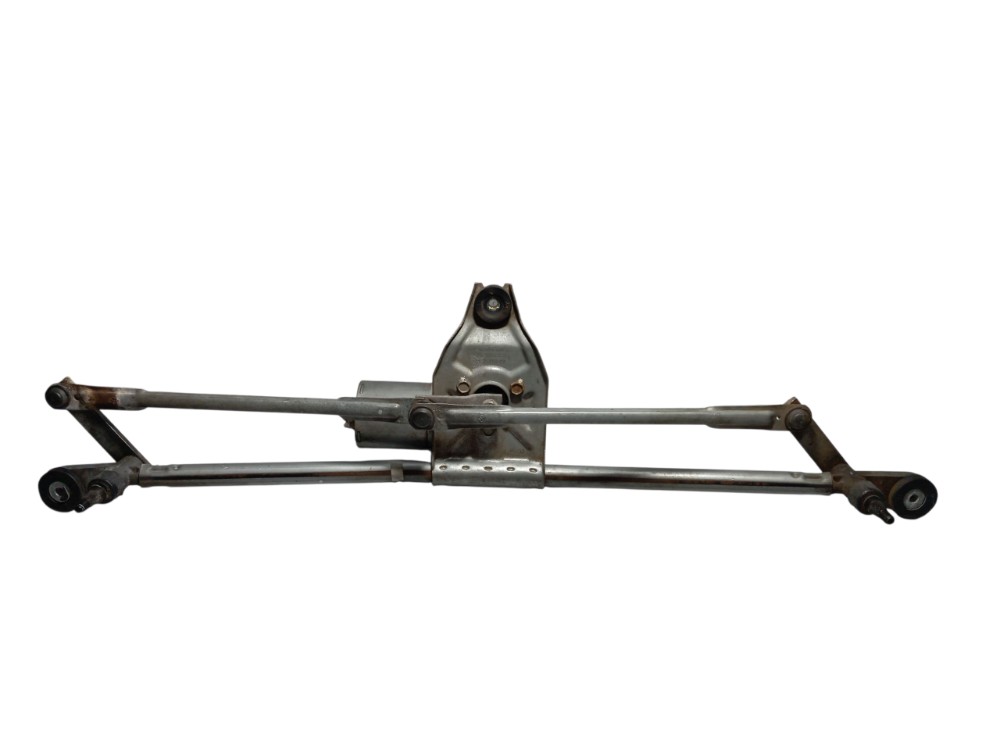 Motor Limpador Máquina Parabrisa G4 Savei Vw Gol 2006 A 2009 4