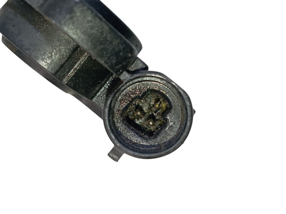 Semsor Borboleta Tps Gm Corsa Classic 1.0 4