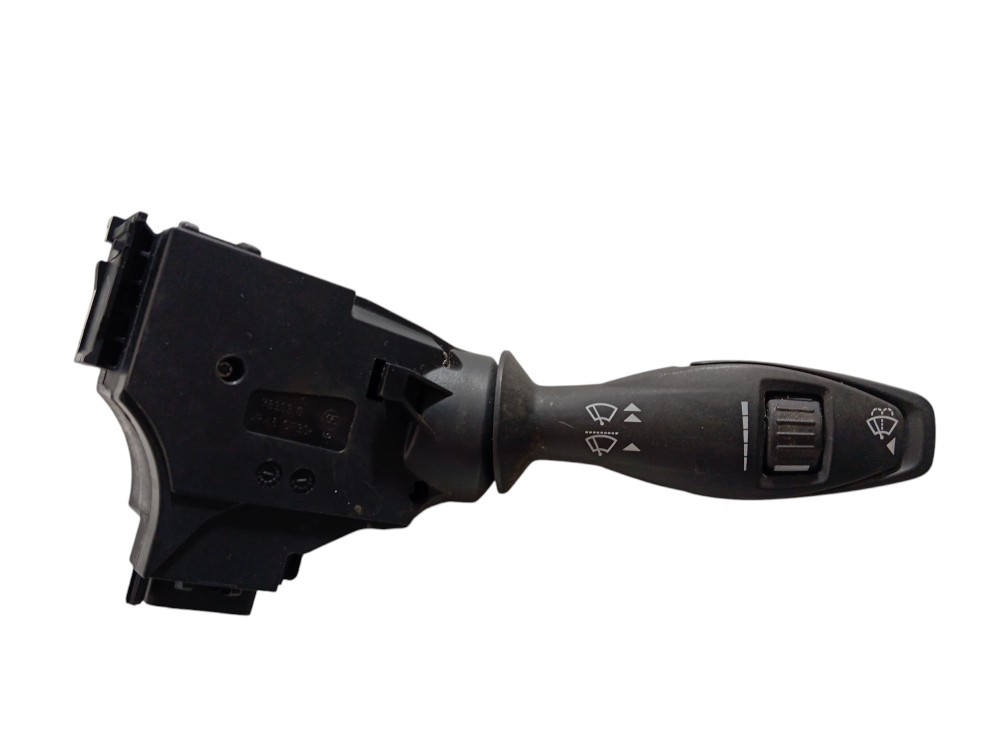 Chave Limpador Ford New Fiesta 2015 1