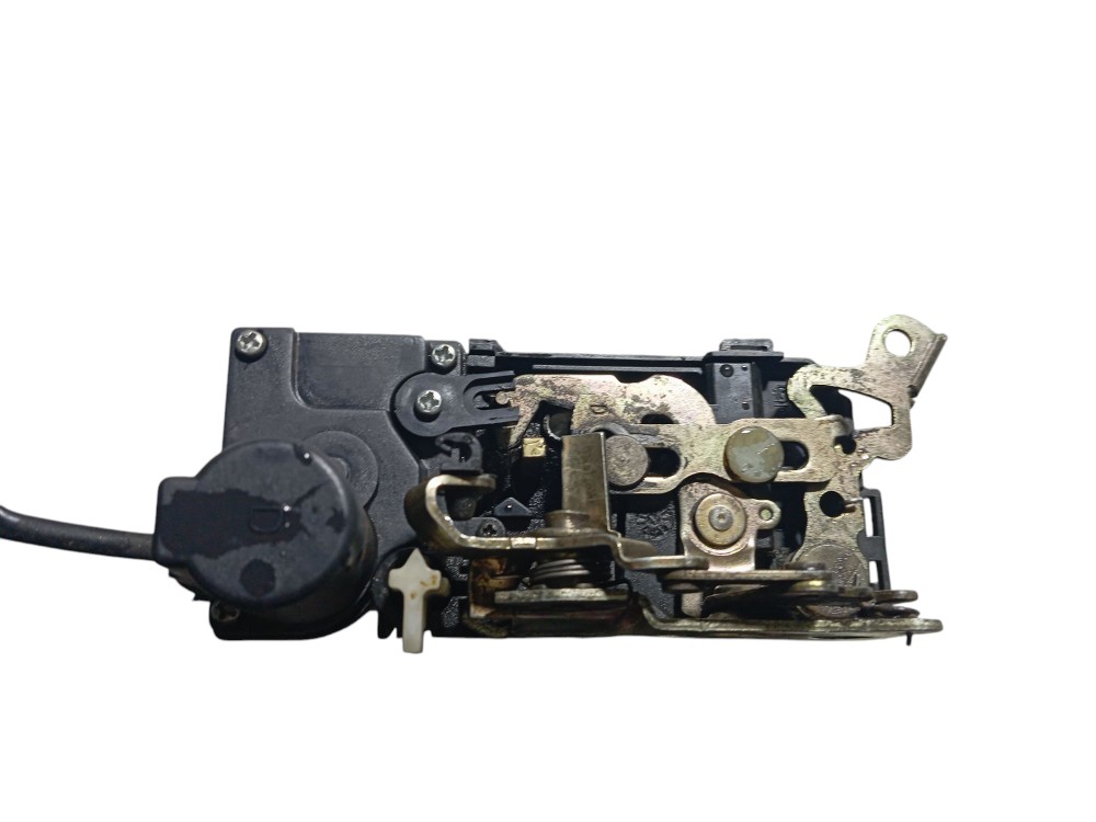 Fechadura Porta Traseira Direita Fiat Palio Fire 2002 1