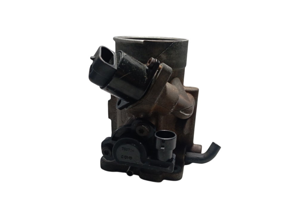 Tbi Corpo Borboleta 1.0 8v Gm Celta Corsa 1994 A 2004 4
