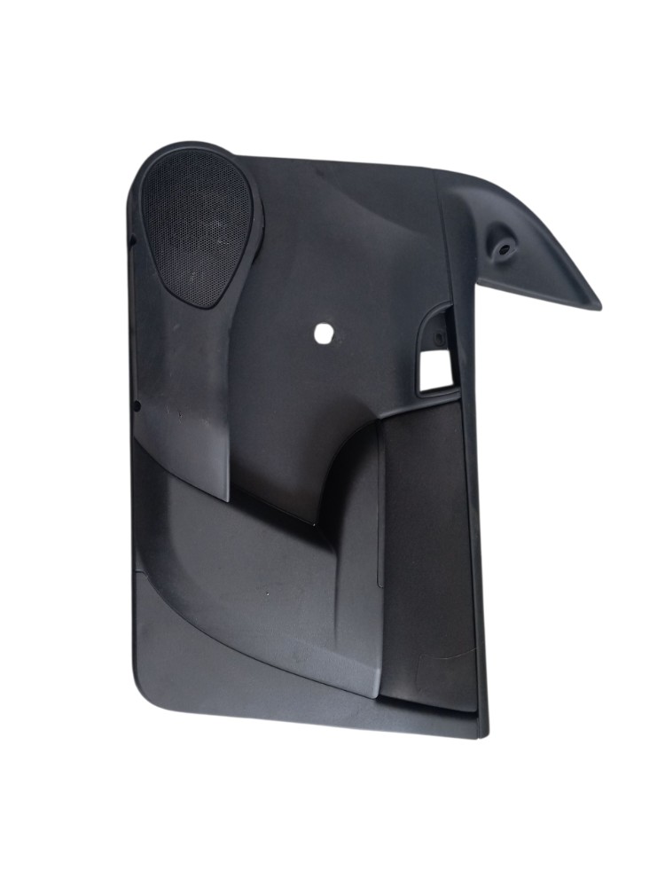 Forro porta dianteiro direito gm celta prisma 2007 a 2012 2