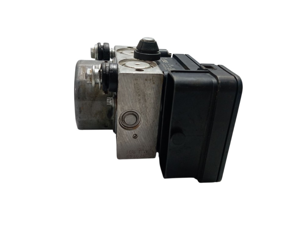 Modulo Abs Bomba Vivace 1. Fiat Punto Strada Uno 2008 A 2014 Cinza 5