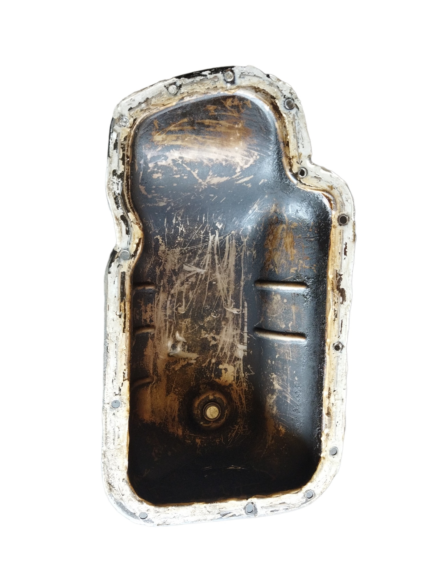 Carter Peugeot 206 1.4 2006/ 5