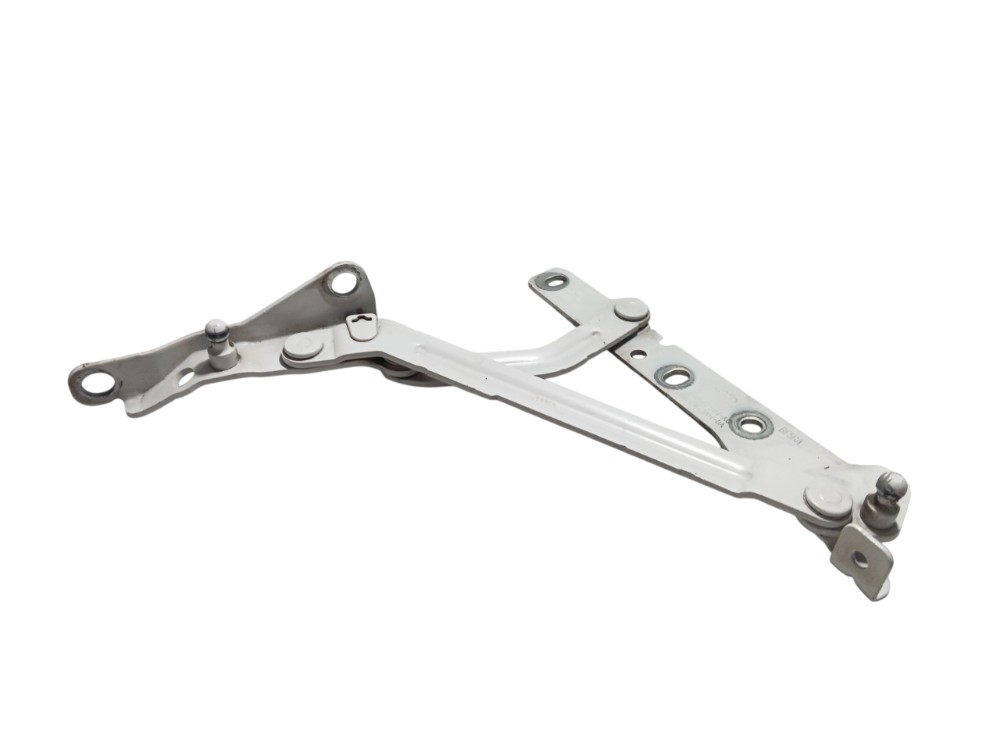 Suporte Braço Dianteiro Capo Esquerda Ford Ka 2015 3