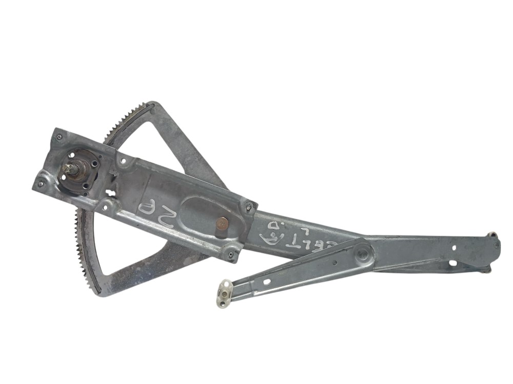 Máquina Vidro Porta Direita Gm Celta 2006 2 Portas 1