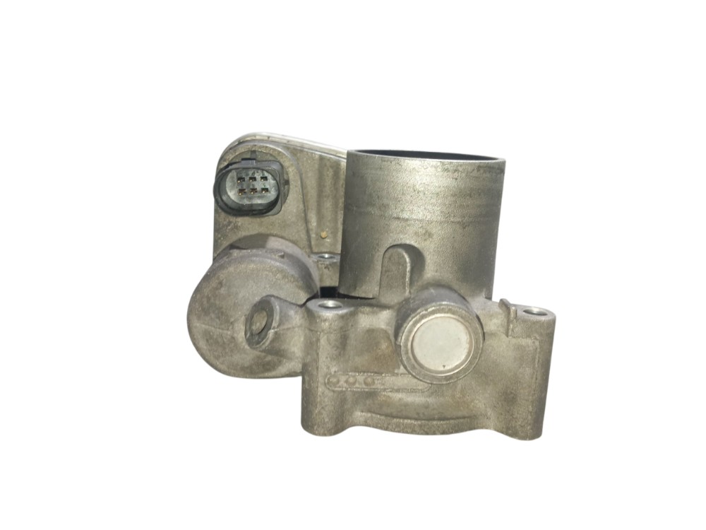 Corpo Tbi Borboleta 1.0 0361 G Vw Fox Gol Parati 2000 A 2005 1
