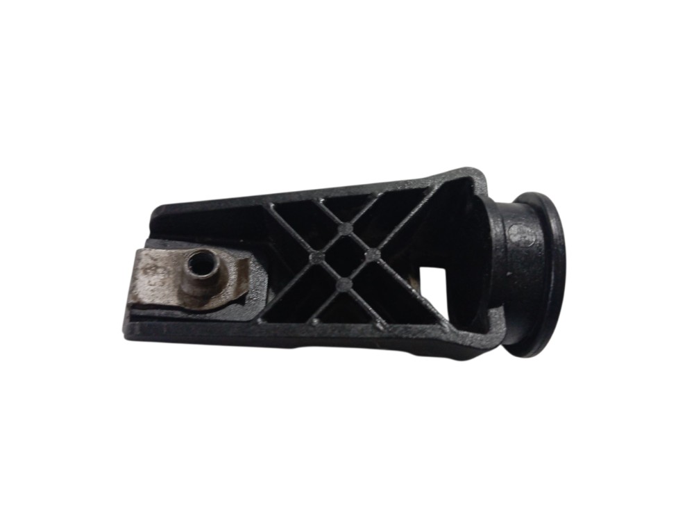 Suporte Superior Radiador 1.4 0 Gm Agile Montana 2014 A 2019 Preto 4