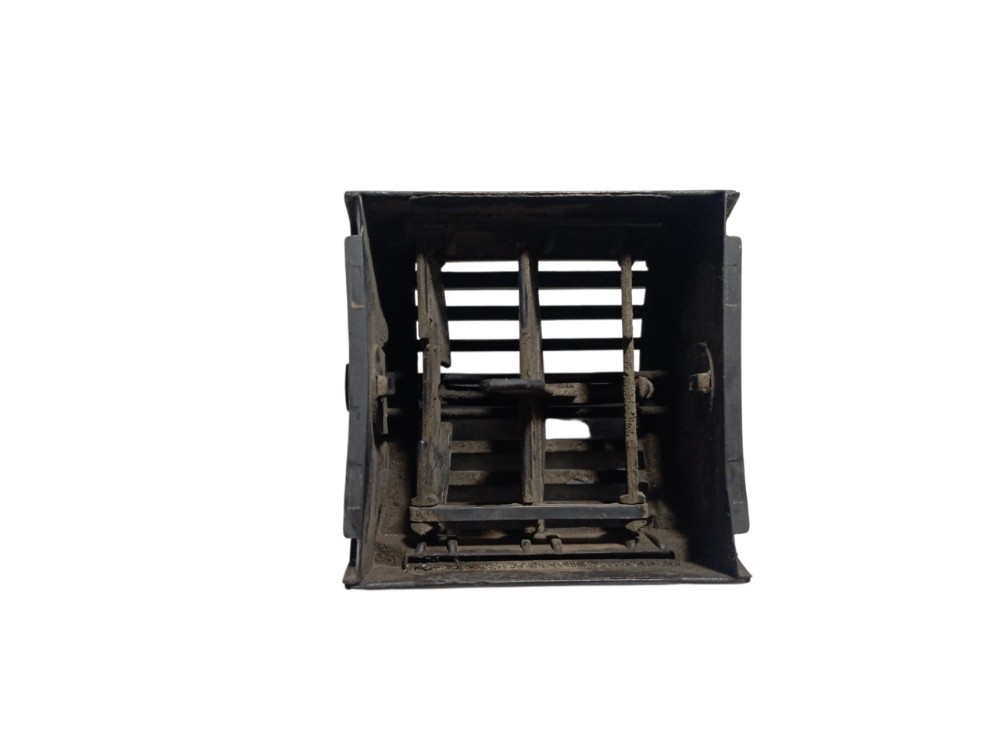 Difusor Ar Saida Painel Wind Se Gm Classic Corsa 1997 A 1997 Preto 7