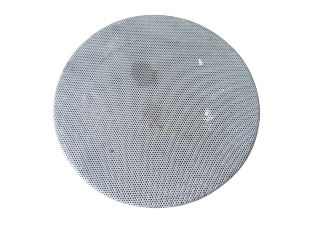 Tela Alto Falante Esquerdo Painel Vw Santana 95 2