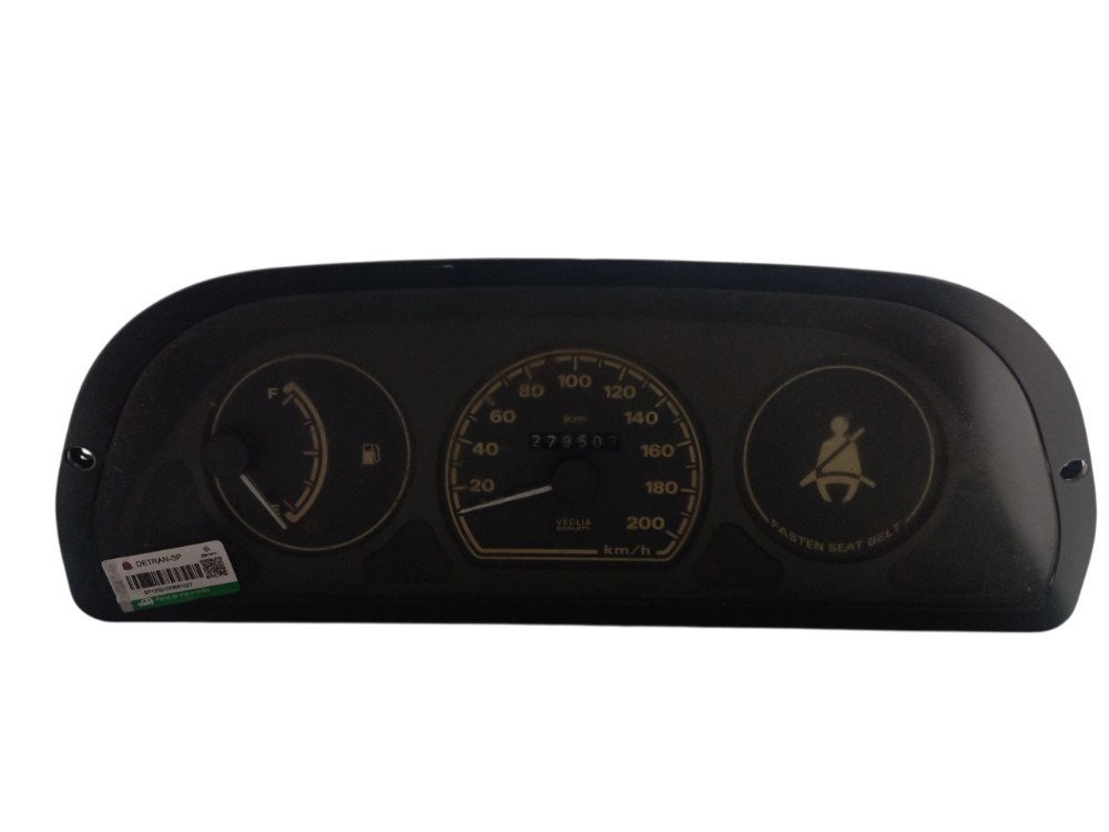 Painel Instrumentos Fiat Palio 1