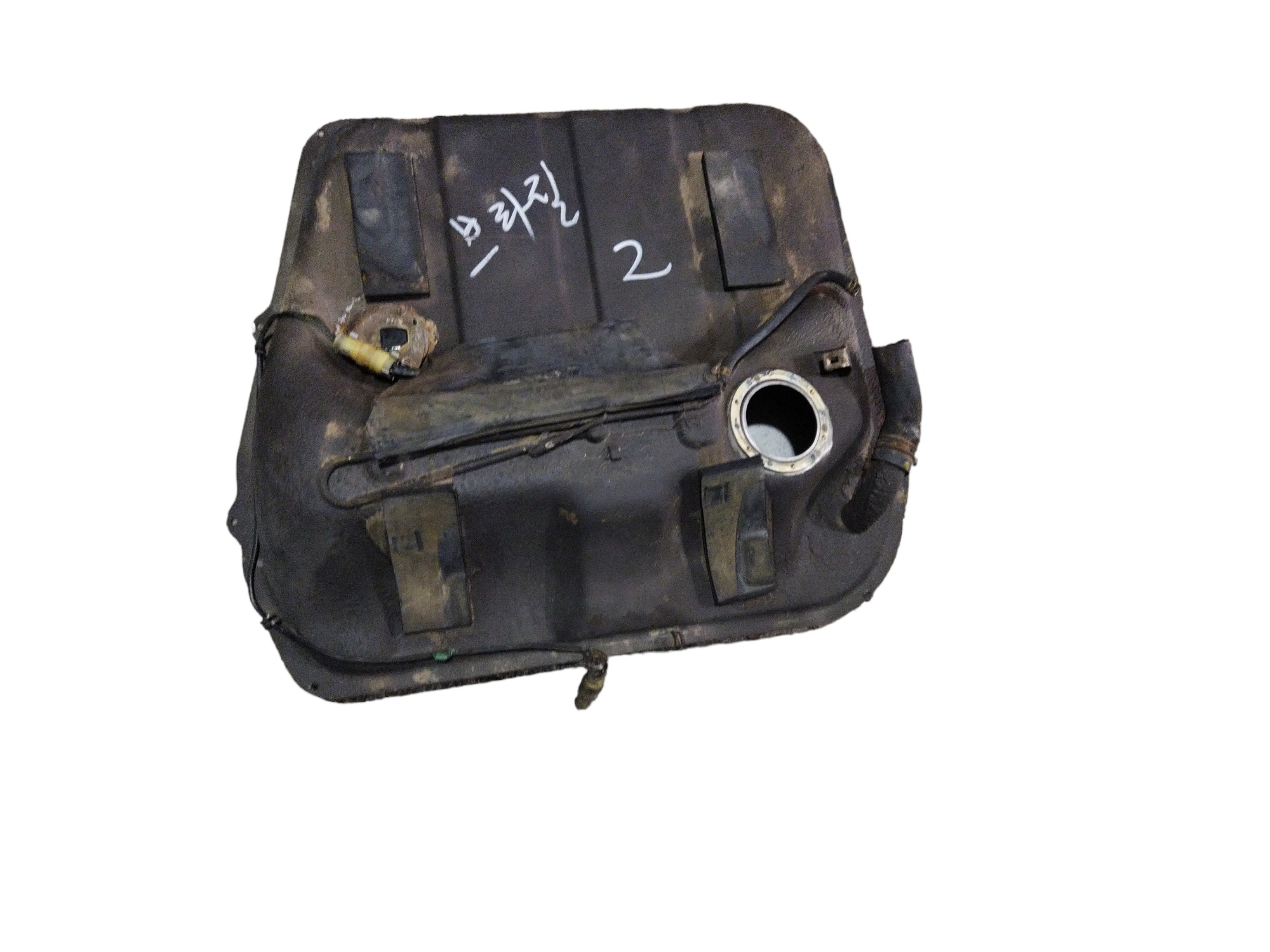 Tanque Combustível Honda Civic 4