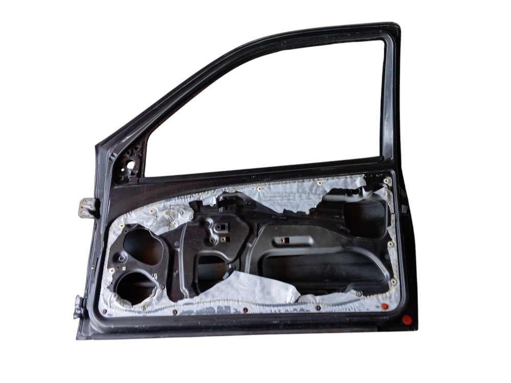 Porta Dianteira Direita Fiat Palio 96 2p Dianteira Direito 3