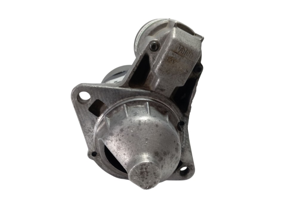 Motor Arranque Gm Montana 1.8 4