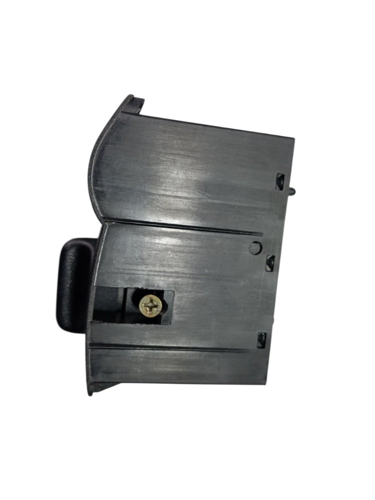 Botão Interruptor Luz Farol Comando Chave Astra 1999 A 2011 Preto 6