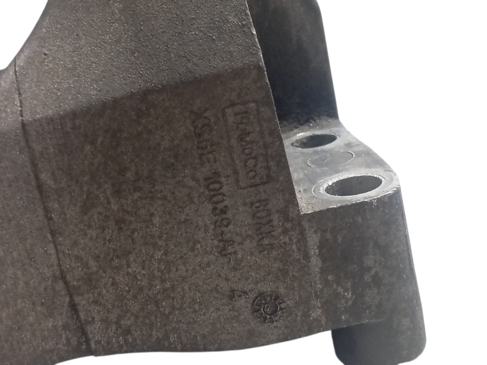 Suporte Alternador 1.0 Zetec Ford Fiesta Ka 2008 A 2010 7