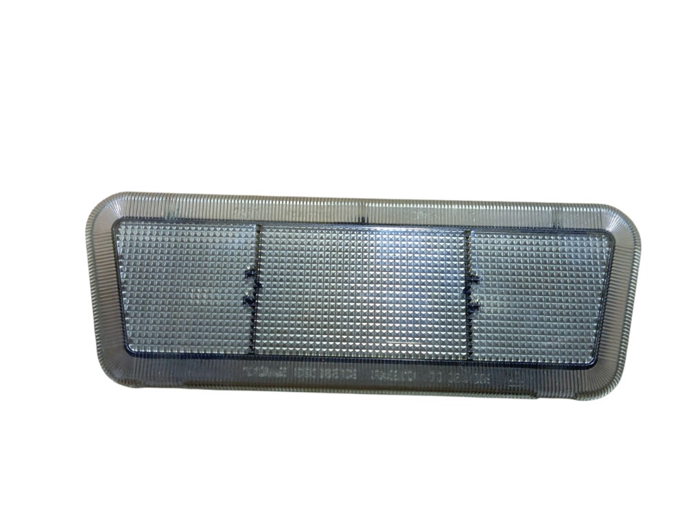 Luz Teto Lanterna Cortesia Interna Astr Gm Corsa 1999 A 2012 1