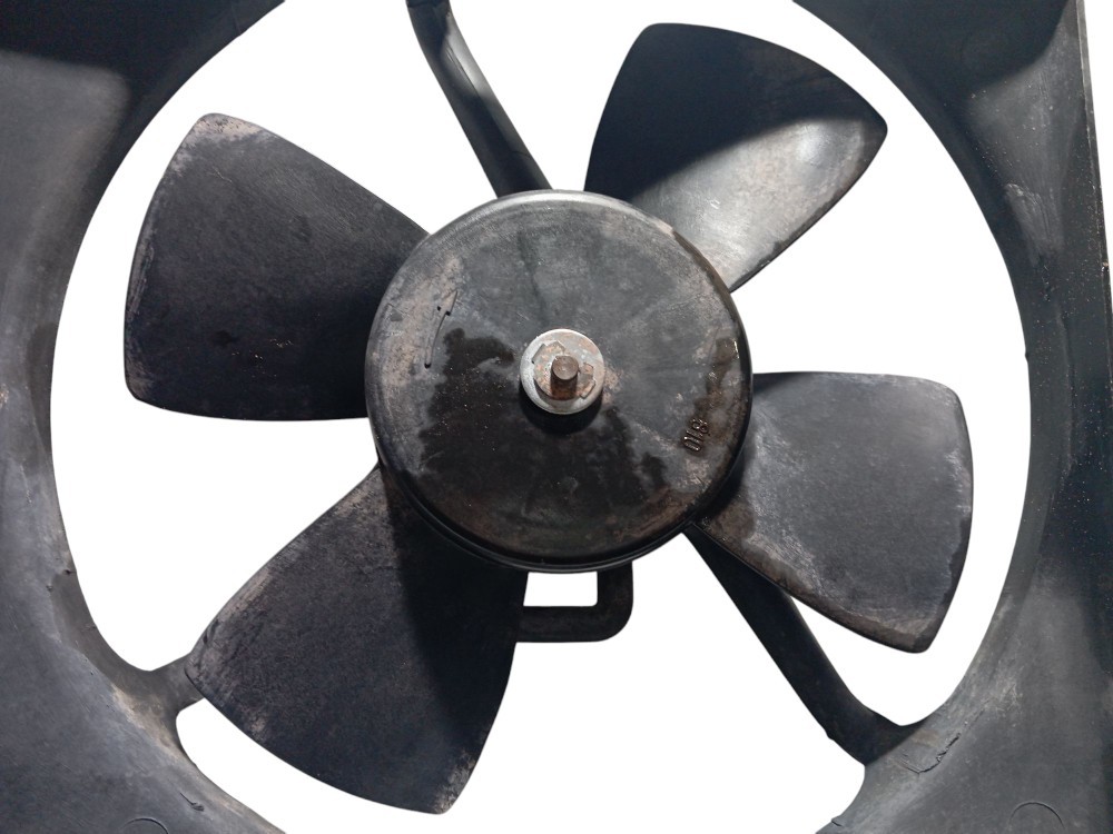 Defletor Motor Ventoinha Radiador Ar Gm Corsa Wind 1994 5