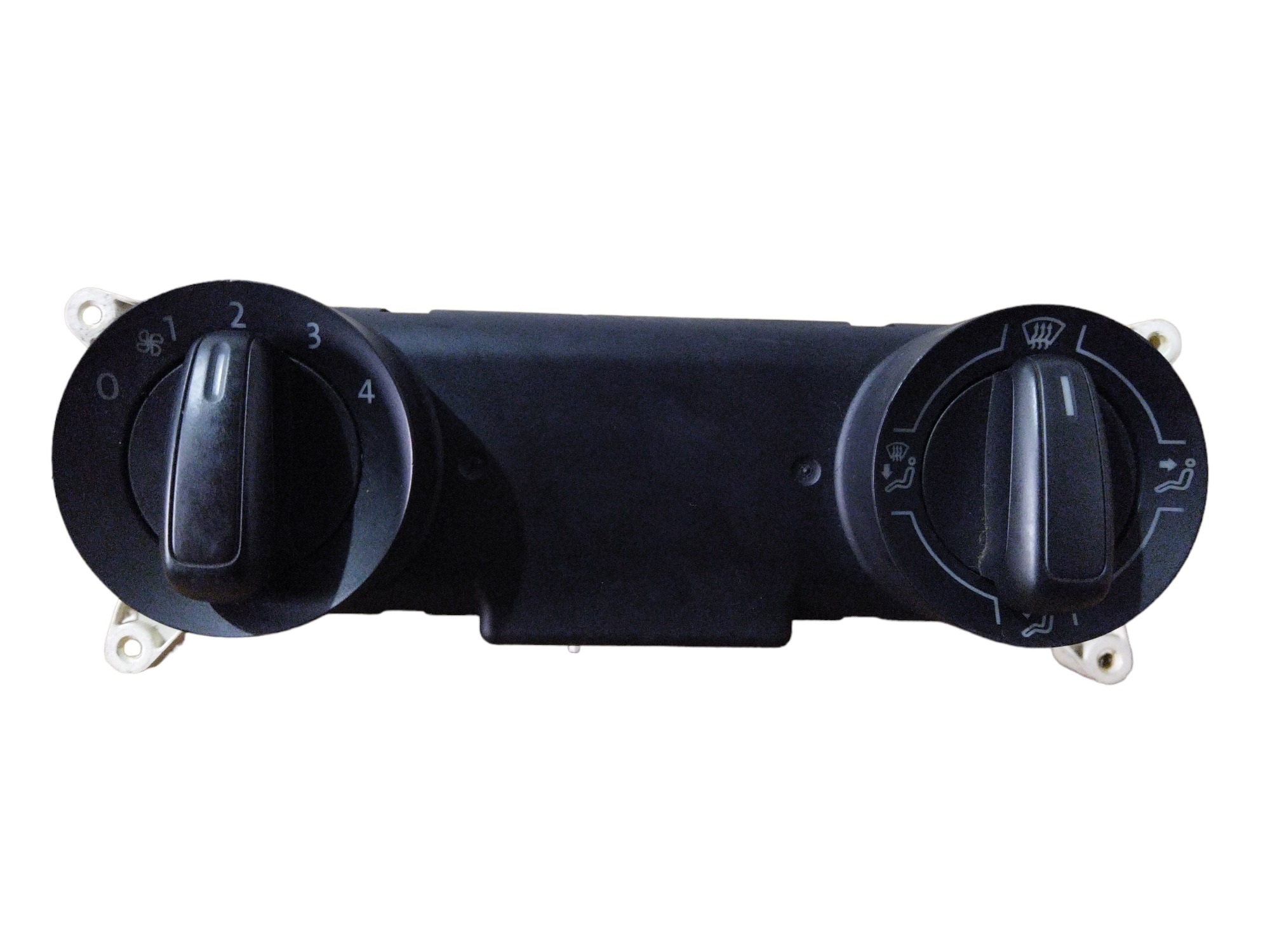 Comando Ar Vw Fox 2008