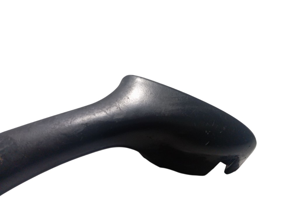 Puxador Dianteira Esquerda Fiat Palio Preto Dianteira 7