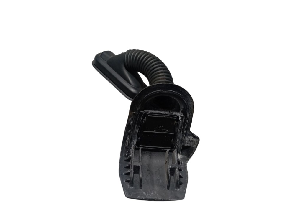 Capa Chicote Ford Ka Fiesta Endura Preto 7
