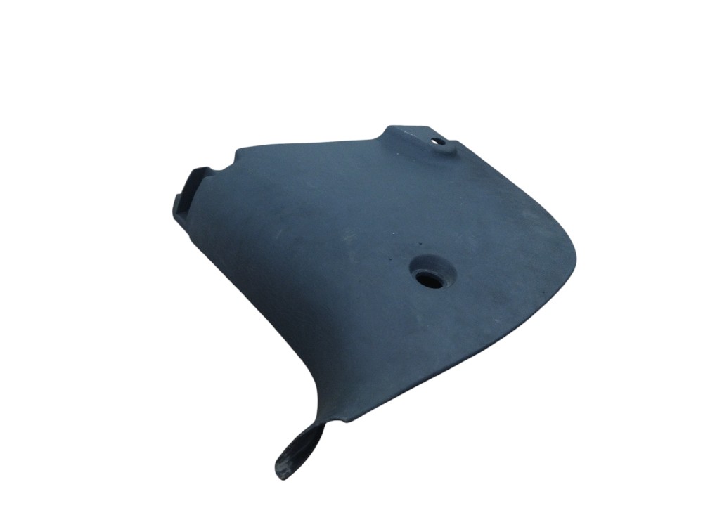 Tampa Acabamento Spoiler Ford Focus