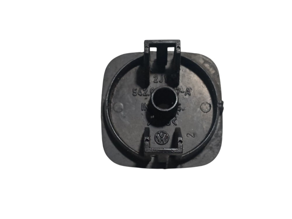 Botão Falso Farol Vw Gom Parati Saveiro 6