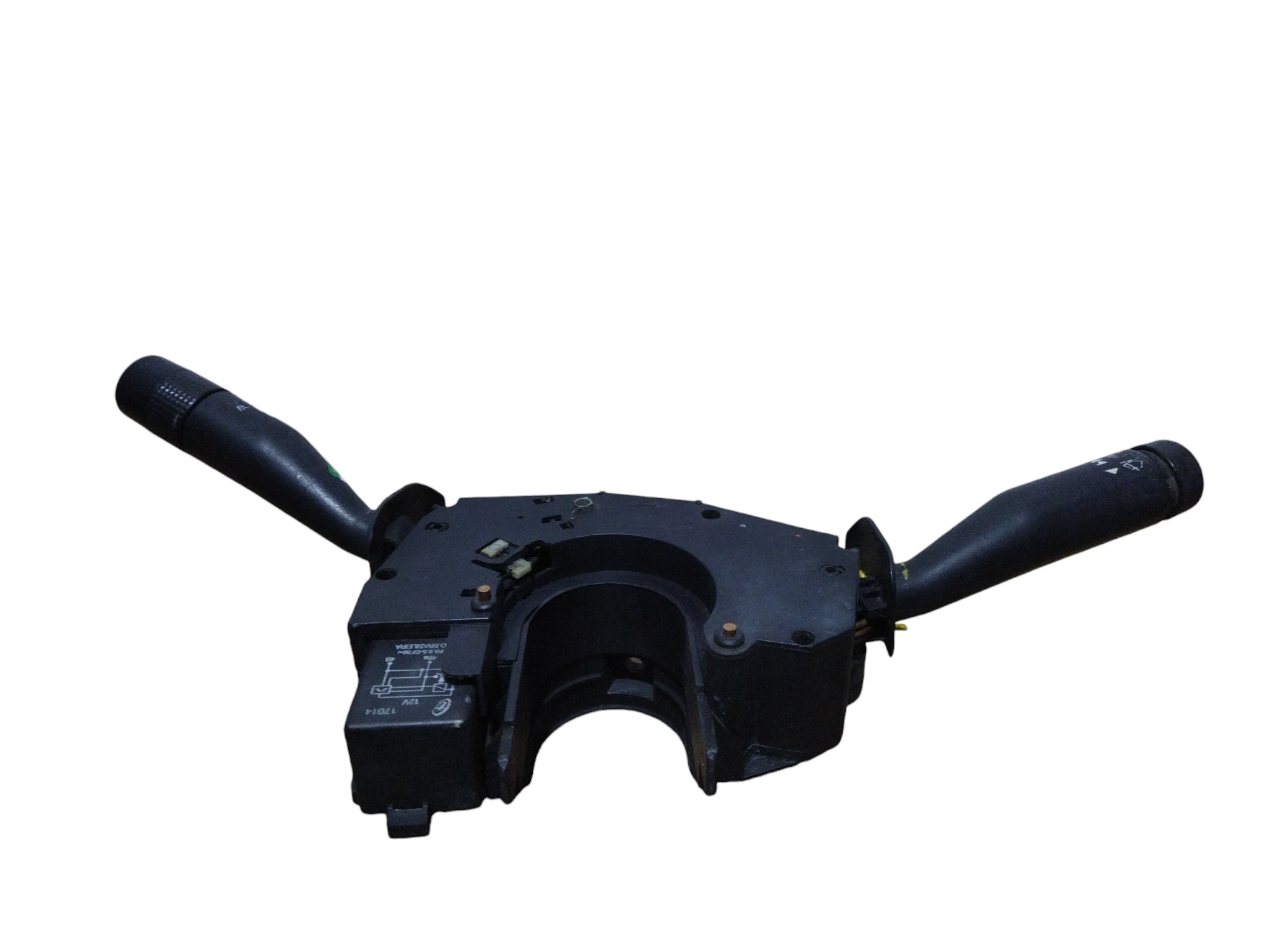 Chave De Seta Comando Limpador Ford Ka 3