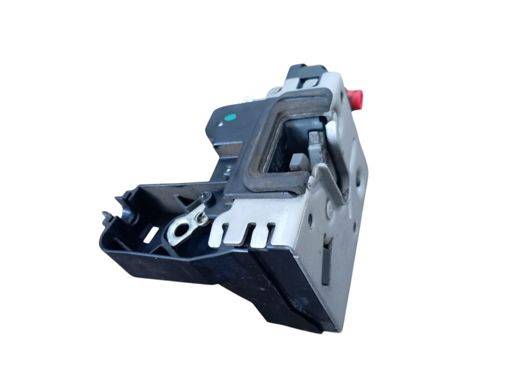 Fechadura Porta Traseira Esquerda Corsa Joy 2003 3