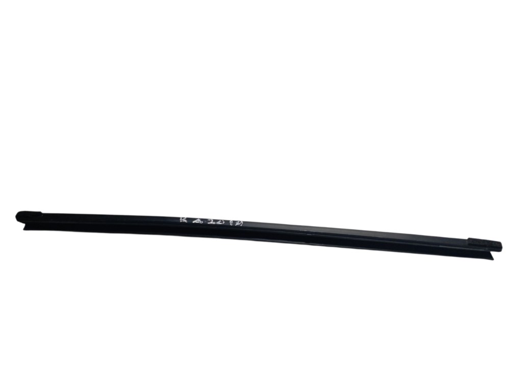 Palheta Dianteira Ford Ka 2015 Preto 2