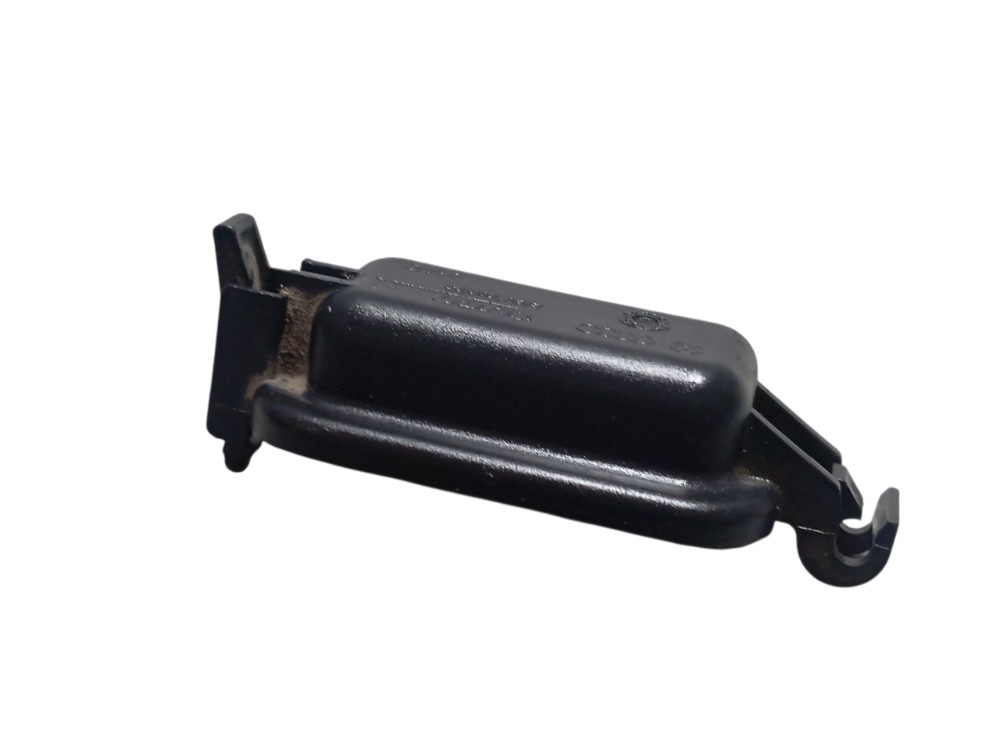 Também Fusível Vw Fox Gol Polo Saveiro Preto 2