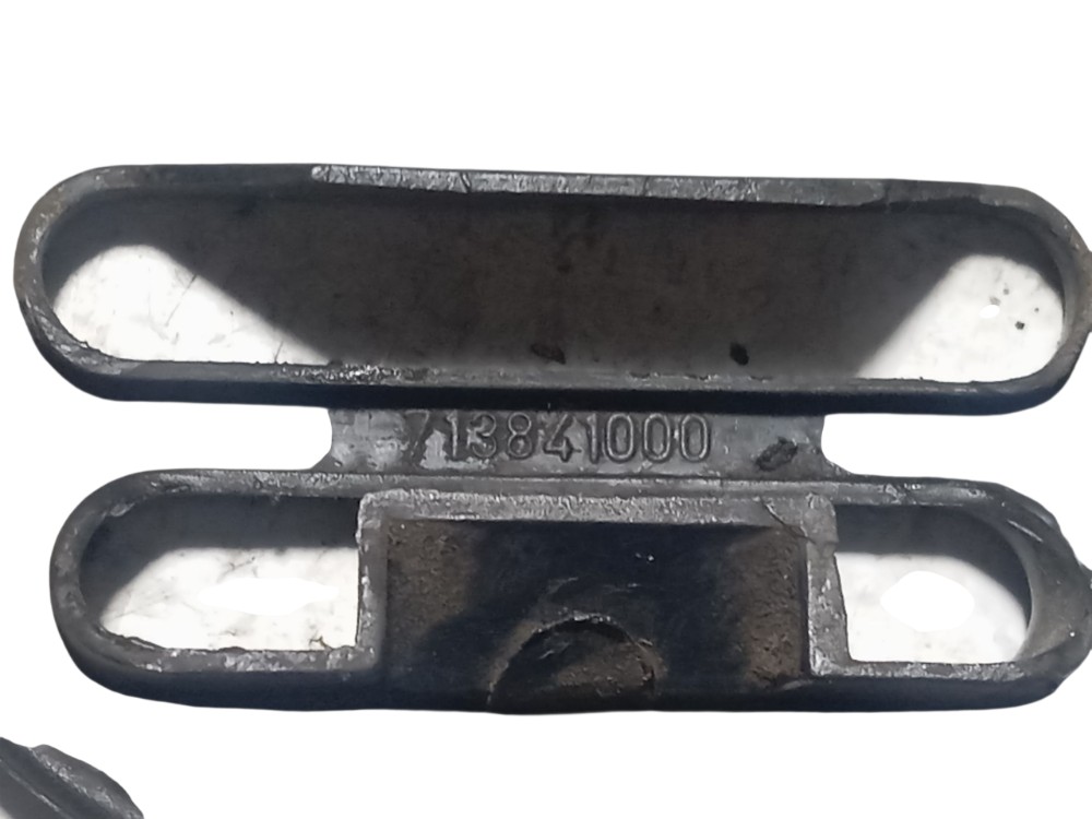 Grade Moldura Difusor Painel Saída Ar Fiat Palio 1996 A 2012 5