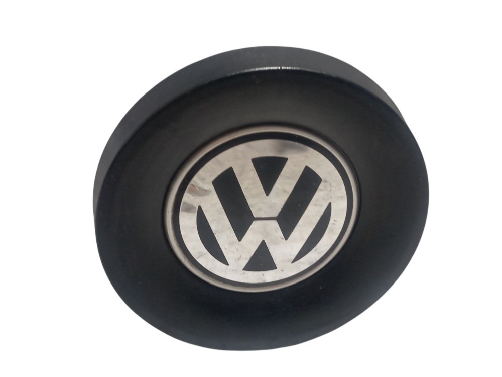 Tampa Botão Buzina Acionador Capa Vw Gol Saveiro 1994 A 2005