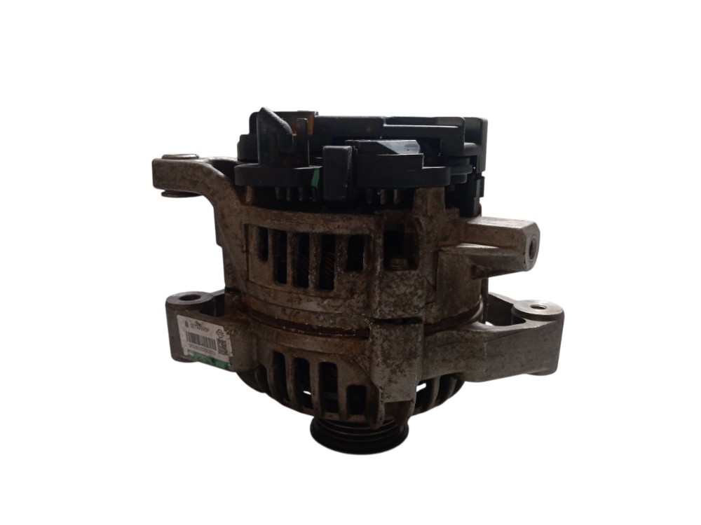 Alternador Gm Celta Prisma