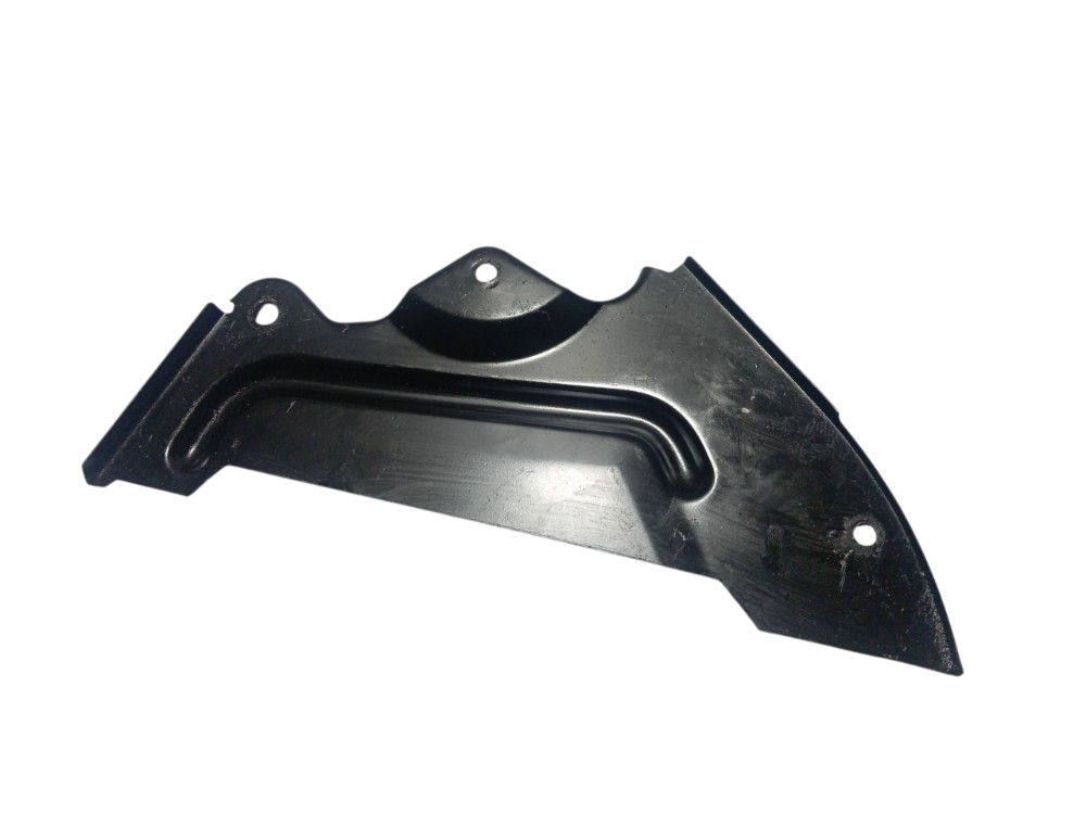 Chapa Proteçao Cambio Flange Fiat Strada 6
