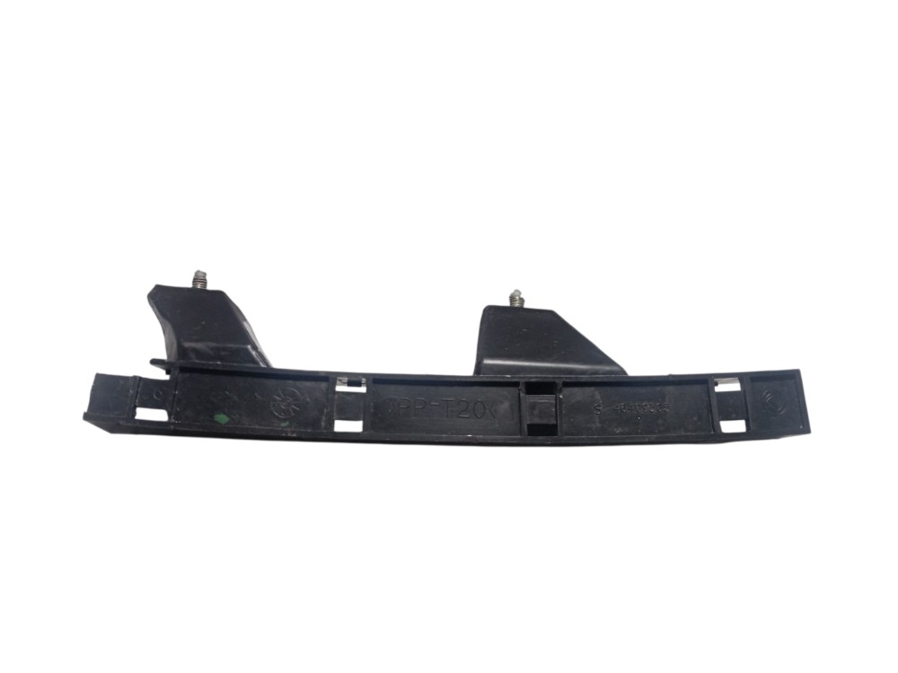Guia Suporte Vidro Trilho Porta Canal Fiat Palio 2001 A 2001 Preto