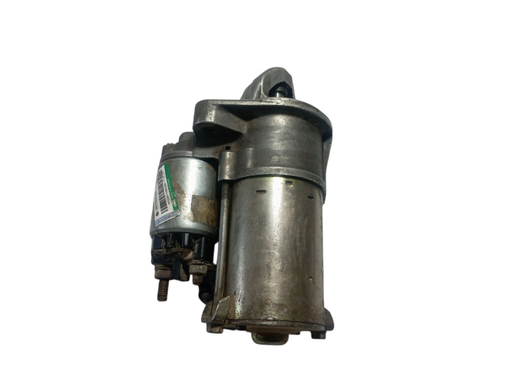 Motor partida 2.0 ome gm astra s10 vectra zafira 1999 a 1999