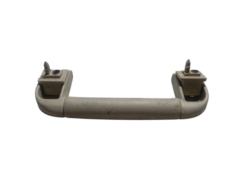 Puxador Teto Gm Corsa Classic Cinza 3