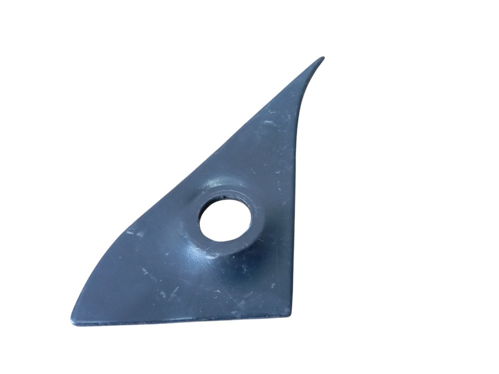 Acabamento Moldura Interna Retrovisor Direito Fiat Uno