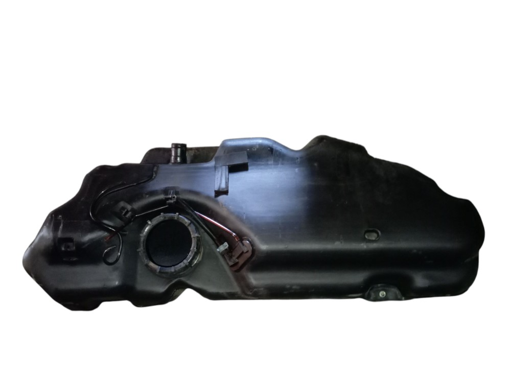 Tanque Combustível Vw Gol Bola 1995 5