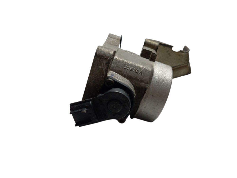 Corpo borboleta tbi 1.6 borbolet ecosport fiesta 2003 a 2009 4