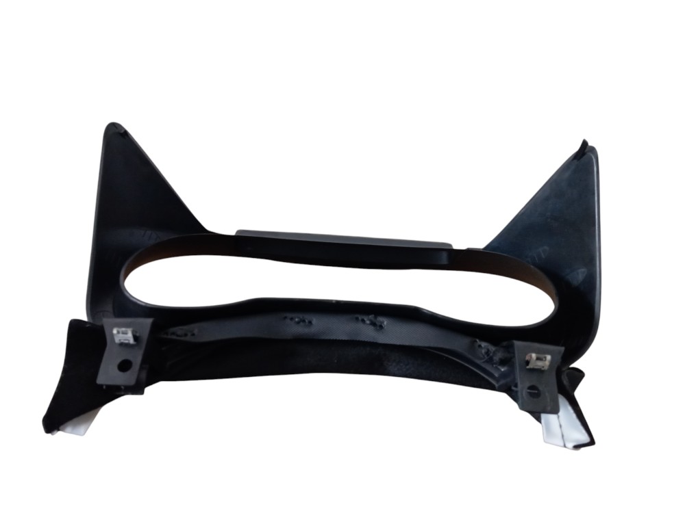 Moldura Painel Instrumentos Fiat Punto 2010 2