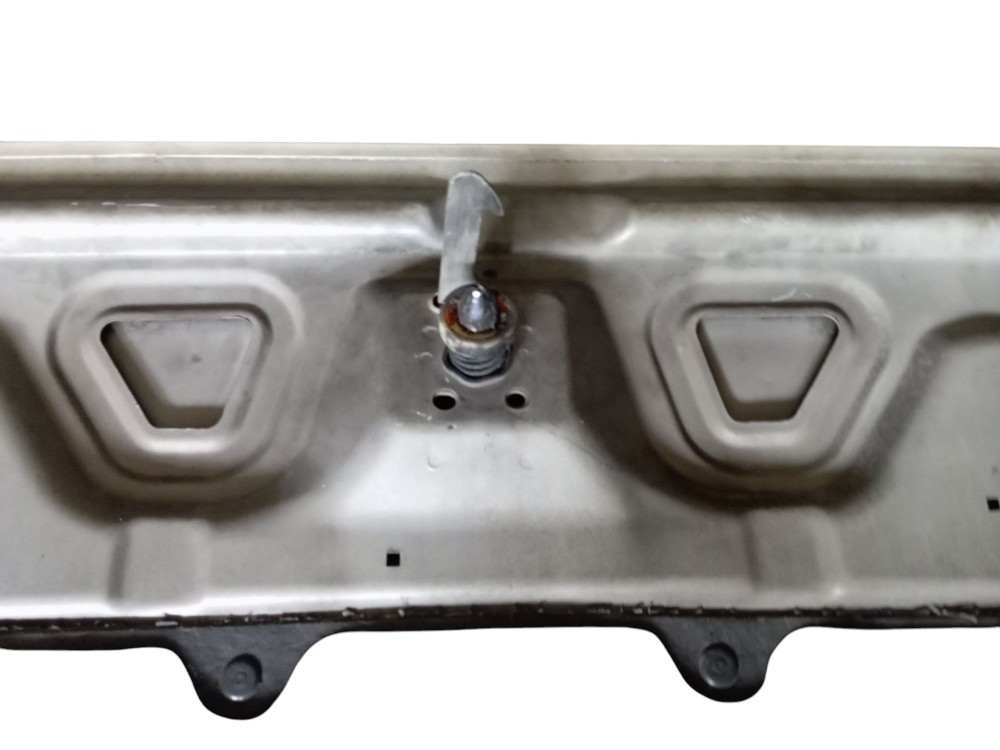 Capô Dianteira Ford Fiesta 2006 8