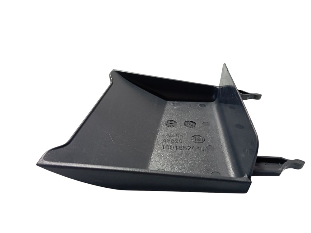 Moldura Painel Central Fiat Uno Vivace 2012 2