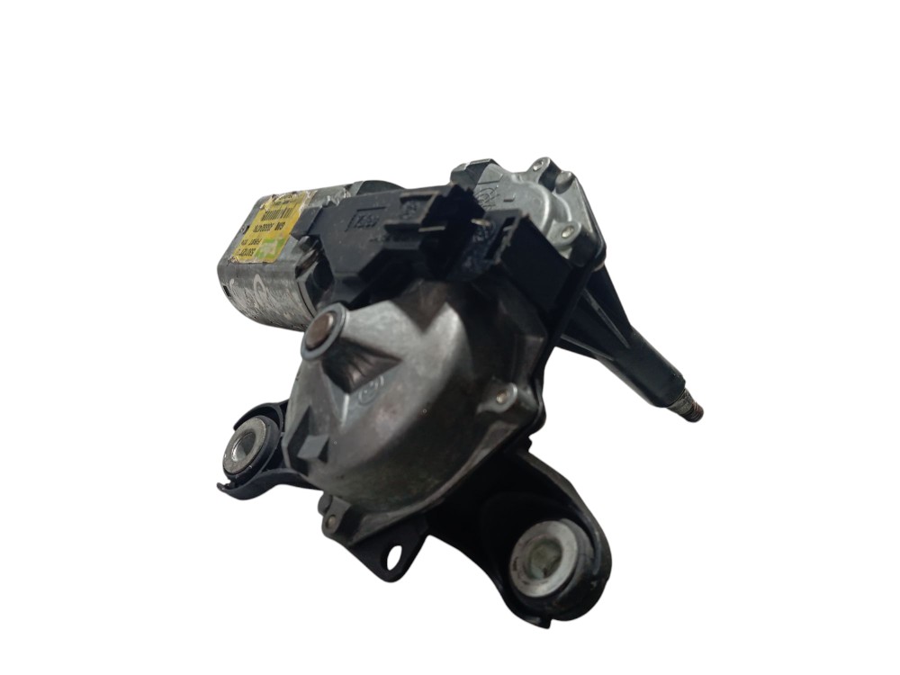 Motor Limpador Vidro Traseiro Gm Celta 2006 3