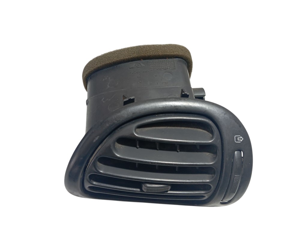 Difusor Saída Ar Direito Painel Peugeot 206 2002/2007 2