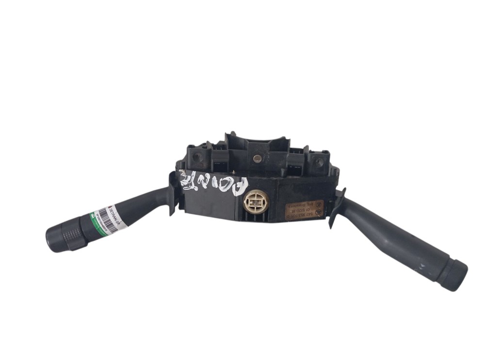 Chave Seta Comando Limpador Vw Pointer 95 5