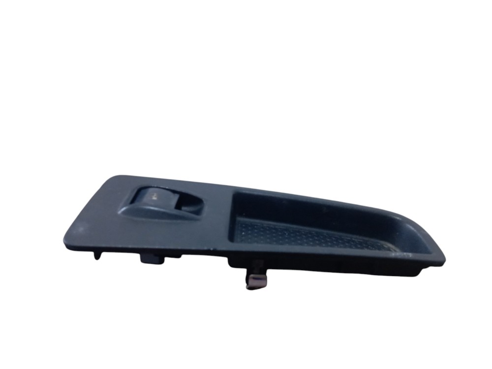 Botão Moldura Vidro Dianteiro Direito Fiat Punto 2010 4