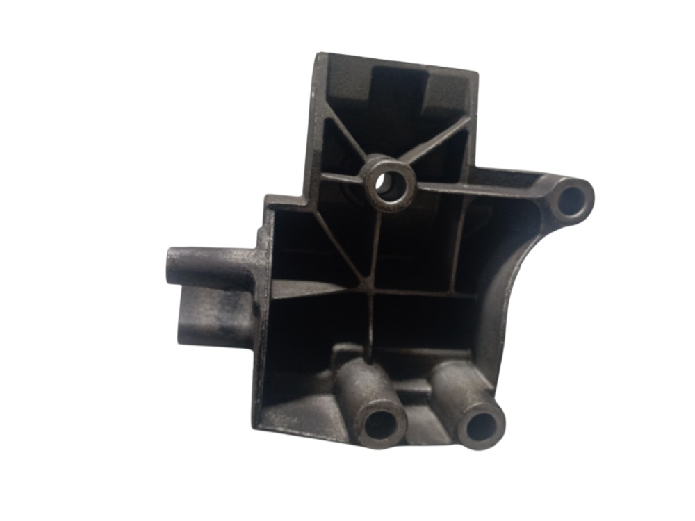 Suporte Alternador 1.0 Zetec Ford Fiesta Ka 2008 A 2010 4